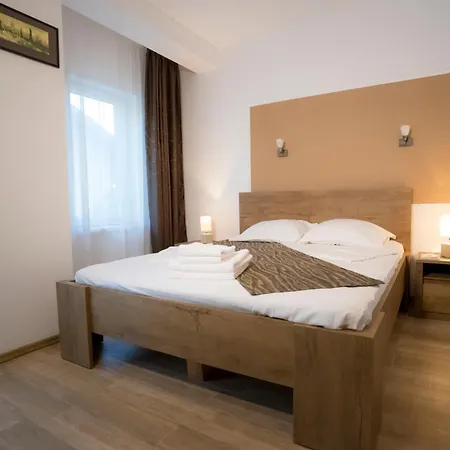 27 Vendégház Észak-Eforie