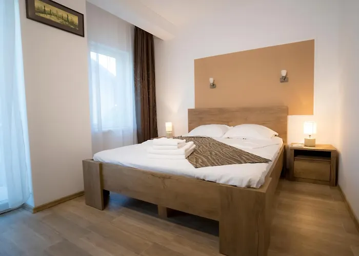 27 Konukevi Eforie Nord