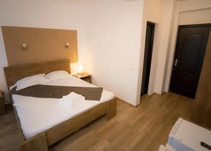 Konukevi 27 Eforie Nord