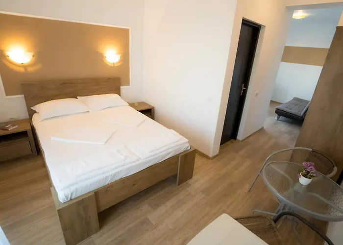 Konukevi 27 Eforie Nord