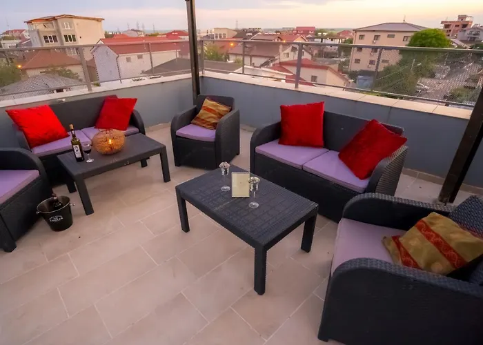 27 Konukevi Eforie Nord